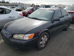 Toyota Camry salvage cars for sale: 2000 Toyota Camry CE