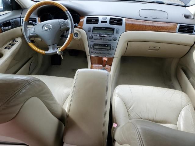 2005 Lexus ES 330