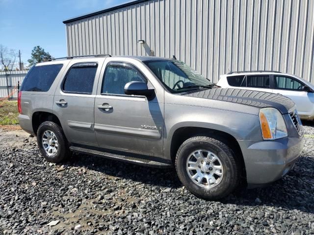 2007 GMC Yukon