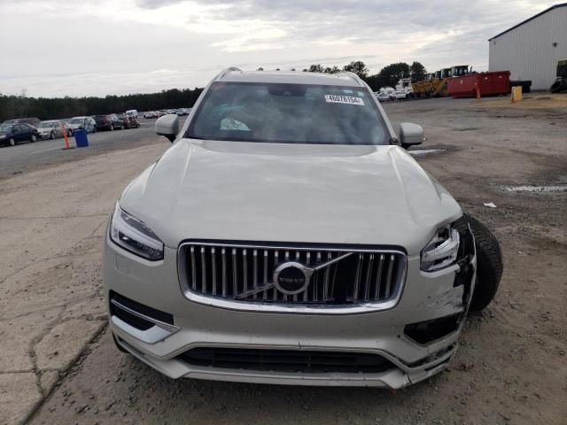 2021 Volvo XC90 T6 Inscription