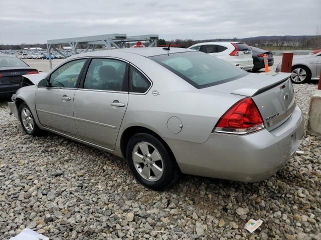 2008 Chevrolet Impala LT