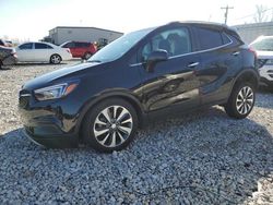 Salvage vehicles for parts for sale at auction: 2022 Buick Encore Preferred