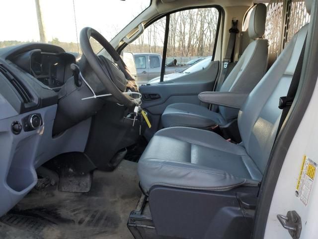 2016 Ford Transit T-250