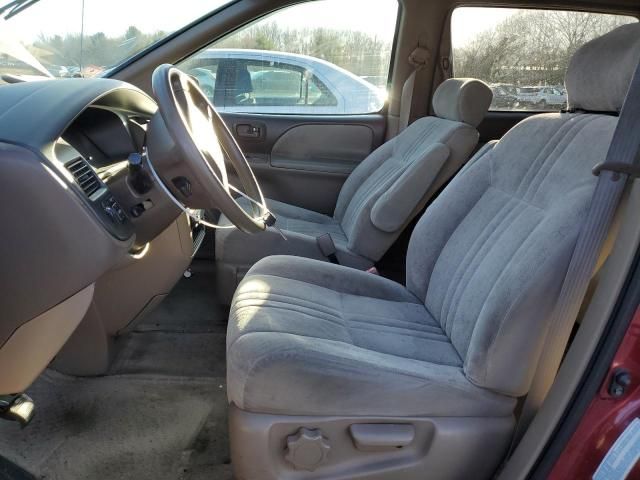 1998 Toyota Sienna CE