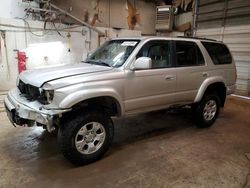 2000 Toyota 4runner SR5 for sale in Casper, WY