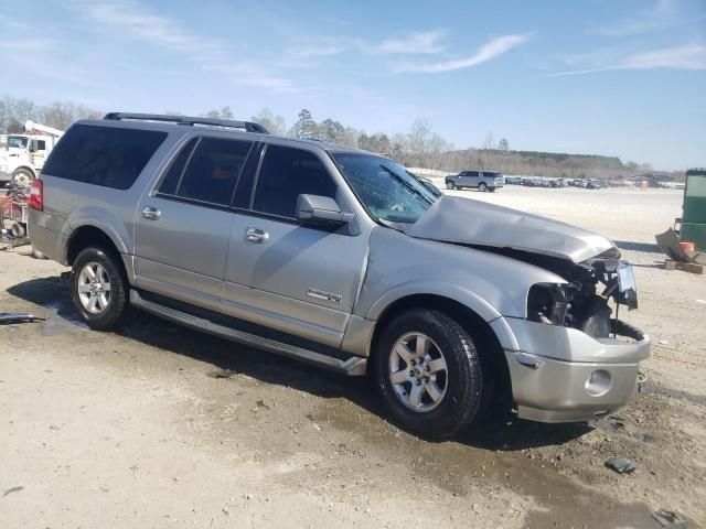 2008 Ford Expedition EL XLT