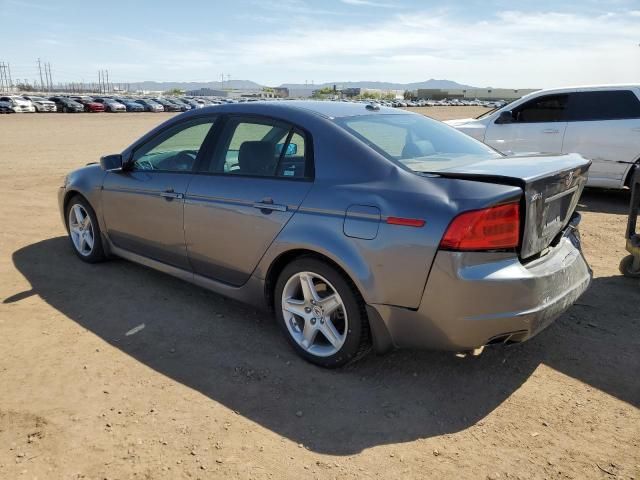 2006 Acura 3.2TL