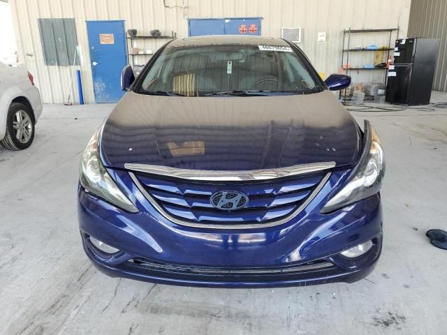 2011 Hyundai Sonata SE