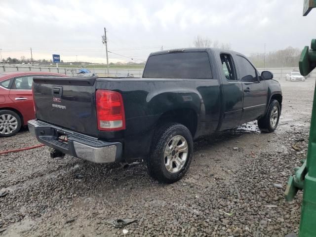 2008 GMC Sierra C1500