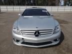 2007 Mercedes-Benz CL 550