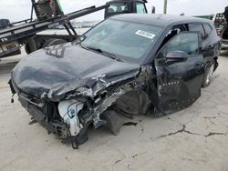 Salvage cars for sale at Lebanon, TN auction: 2019 Chevrolet Blazer 2LT