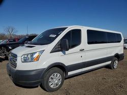 Ford Transit Vehiculos salvage en venta: 2015 Ford Transit T-350