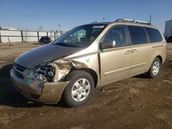 2006 KIA Sedona EX for sale in Nampa, ID