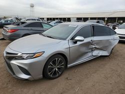2019 Toyota Camry L en venta en Phoenix, AZ