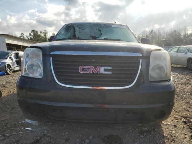 2011 GMC Yukon XL C1500 SLE