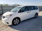 2016 Toyota Sienna