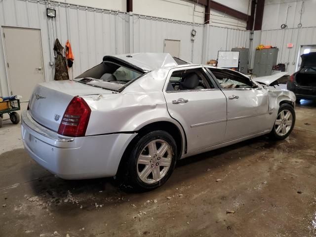 2006 Chrysler 300C