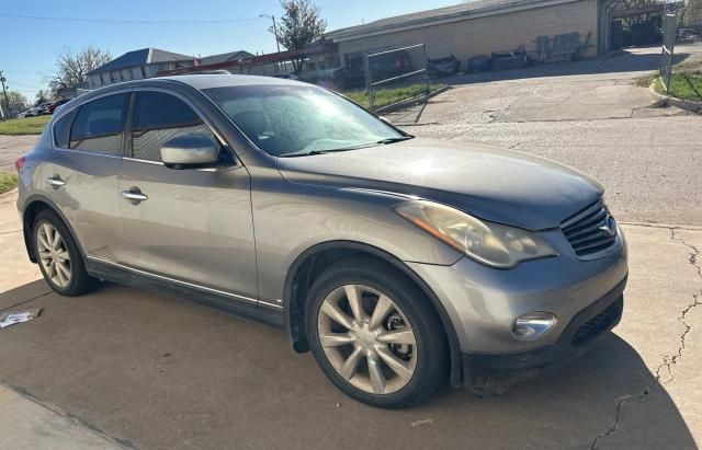 2008 Infiniti EX35 Base