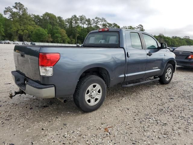 2010 Toyota Tundra Double Cab SR5