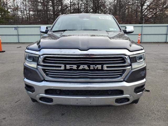 2022 Dodge 1500 Laramie