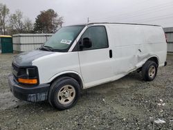 Chevrolet Vehiculos salvage en venta: 2006 Chevrolet Express G1500