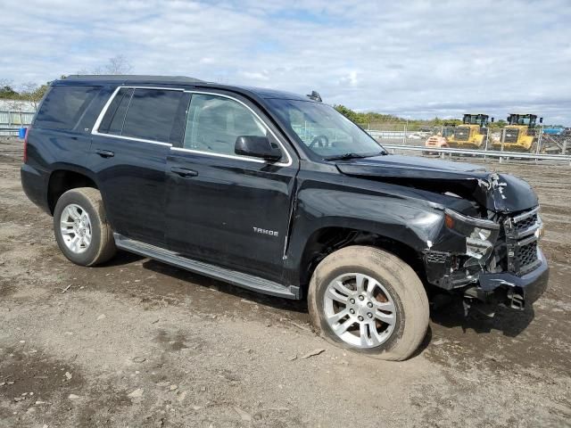 2019 Chevrolet Tahoe K1500 LT