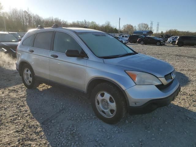 2009 Honda CR-V LX