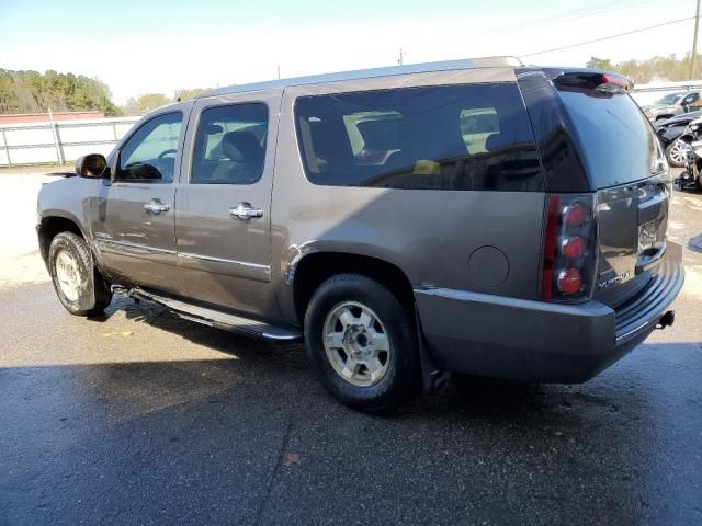 2012 GMC Yukon XL Denali