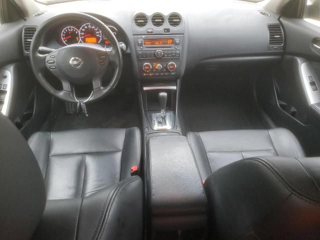 2011 Nissan Altima Base