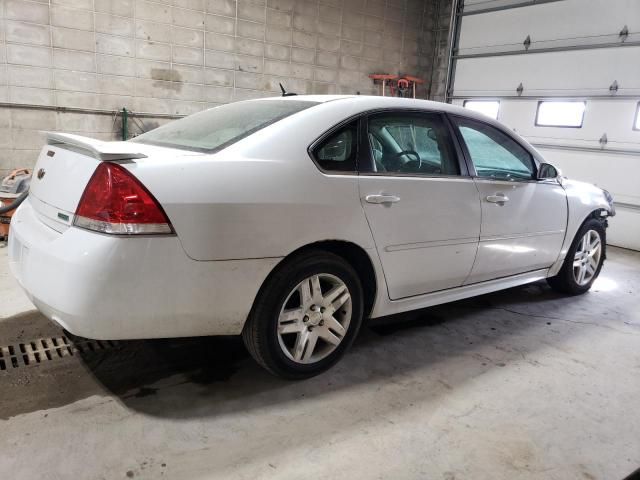 2012 Chevrolet Impala LT