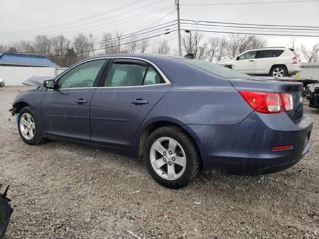 2013 Chevrolet Malibu LS