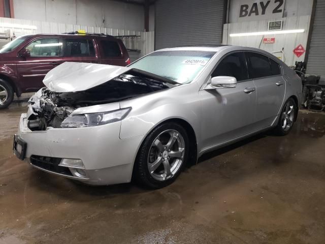 2010 Acura TL