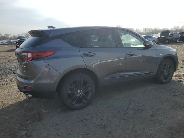 2019 Acura RDX A-Spec