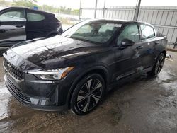 Salvage cars for sale at Orlando, FL auction: 2023 Polestar 2