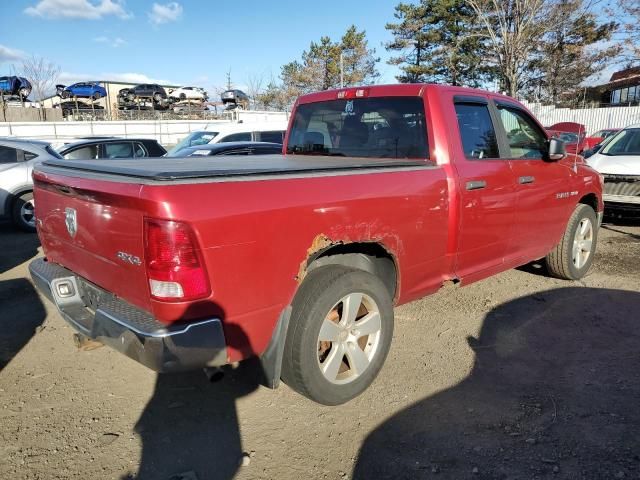 2009 Dodge RAM 1500