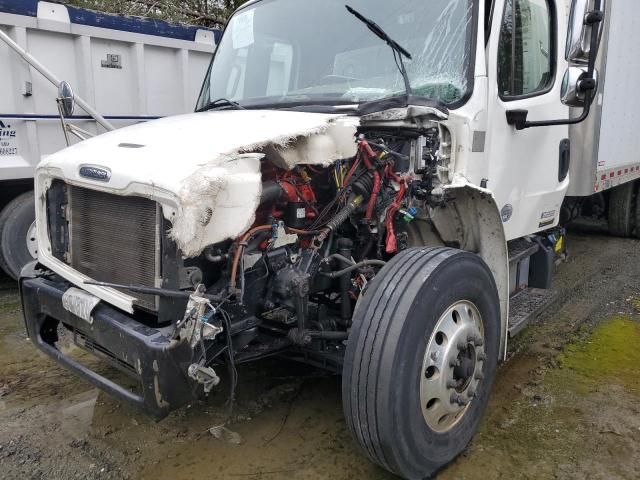 2018 Freightliner M2 106 Medium Duty