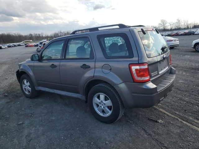 2009 Ford Escape XLS