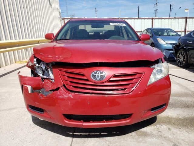 2009 Toyota Camry Base