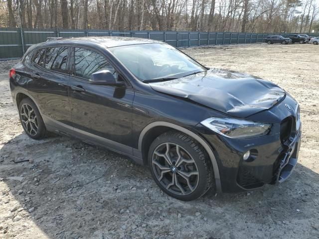 2018 BMW X2 XDRIVE28I