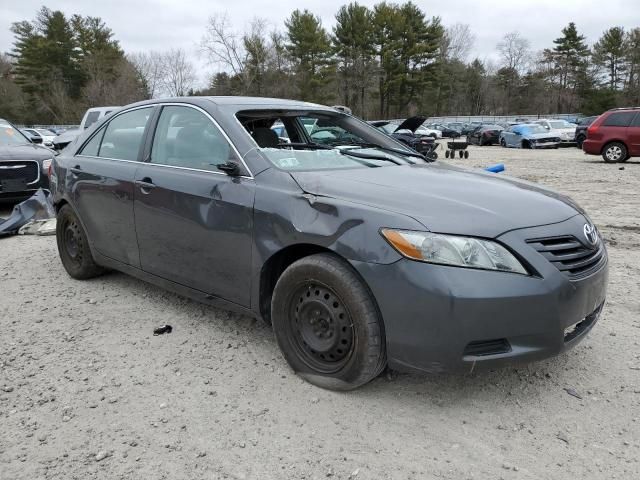 2009 Toyota Camry Base