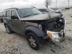 2007 Dodge Nitro SXT