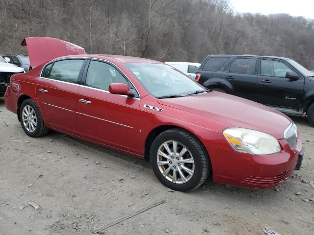 2009 Buick Lucerne CX