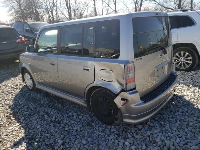 2006 Scion XB