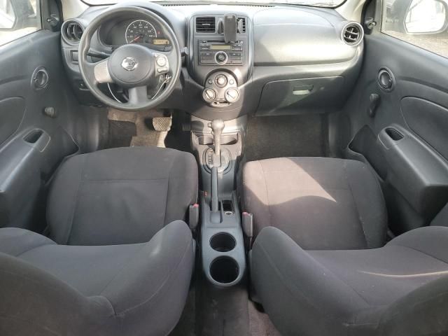 2013 Nissan Versa S