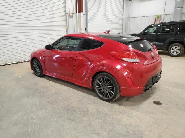 2013 Hyundai Veloster