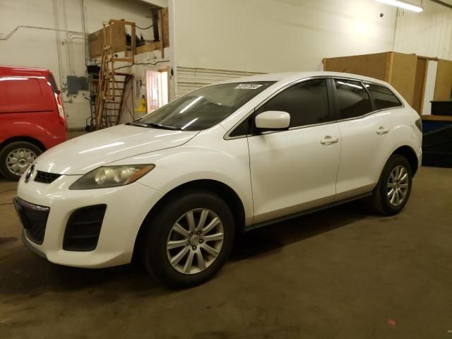 2010 Mazda CX-7