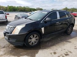 Salvage cars for sale from Copart Apopka, FL: 2014 Cadillac SRX Luxury Collection