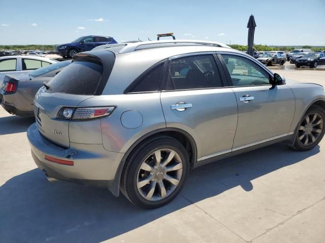 2007 Infiniti FX35