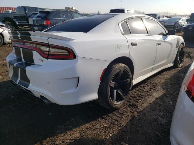 2019 Dodge Charger R/T