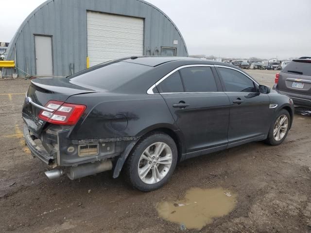 2013 Ford Taurus SEL